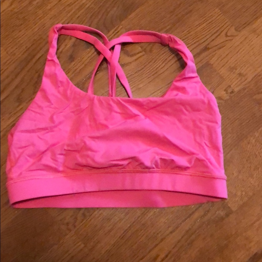 Lulu bra
